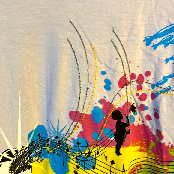 Taste Clothing YM Tee    S/S Tee - Picture 2 of 5